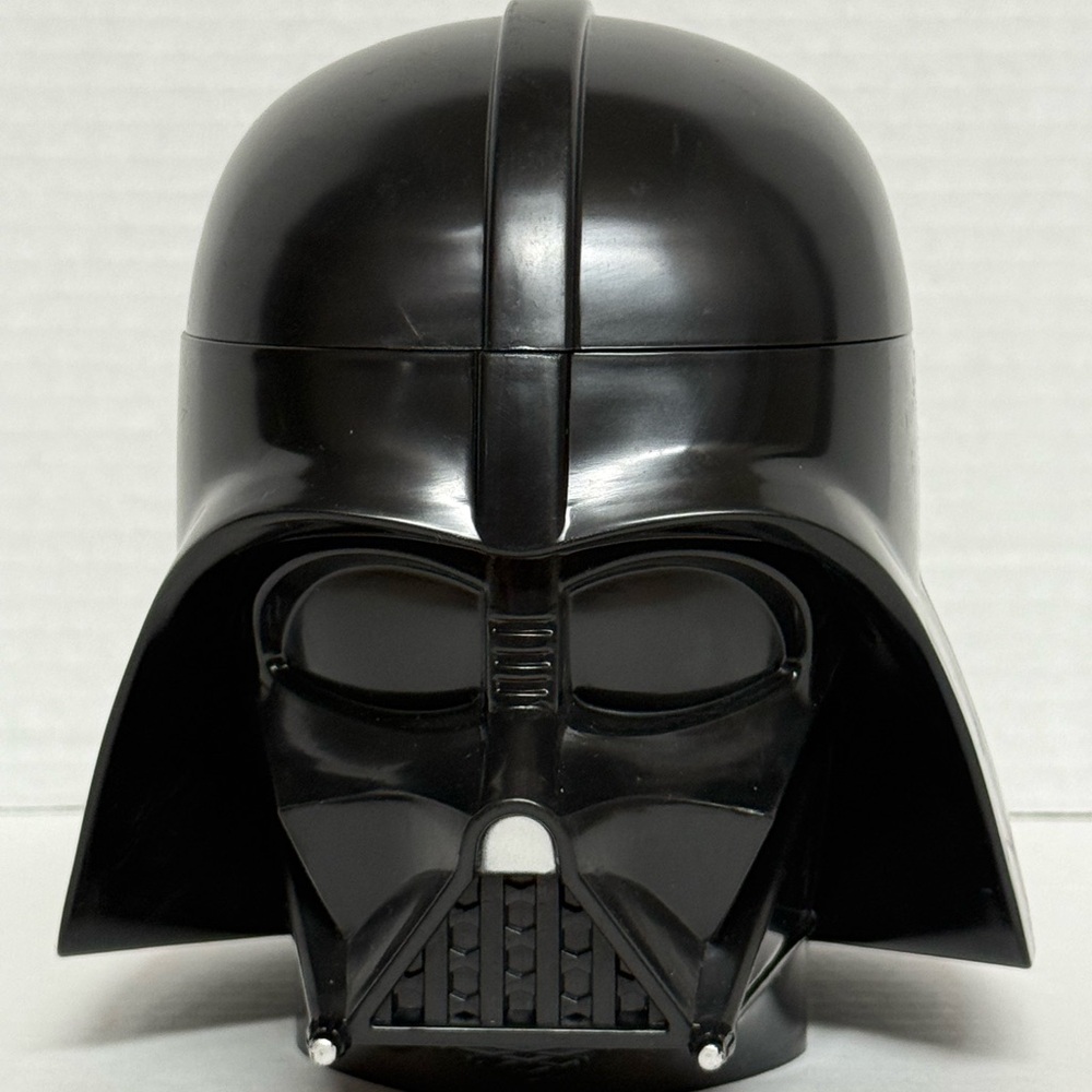 Disney Parks Star‎ Wars Darth Vader Stein Mug Cup w/ Lightsaber Handle